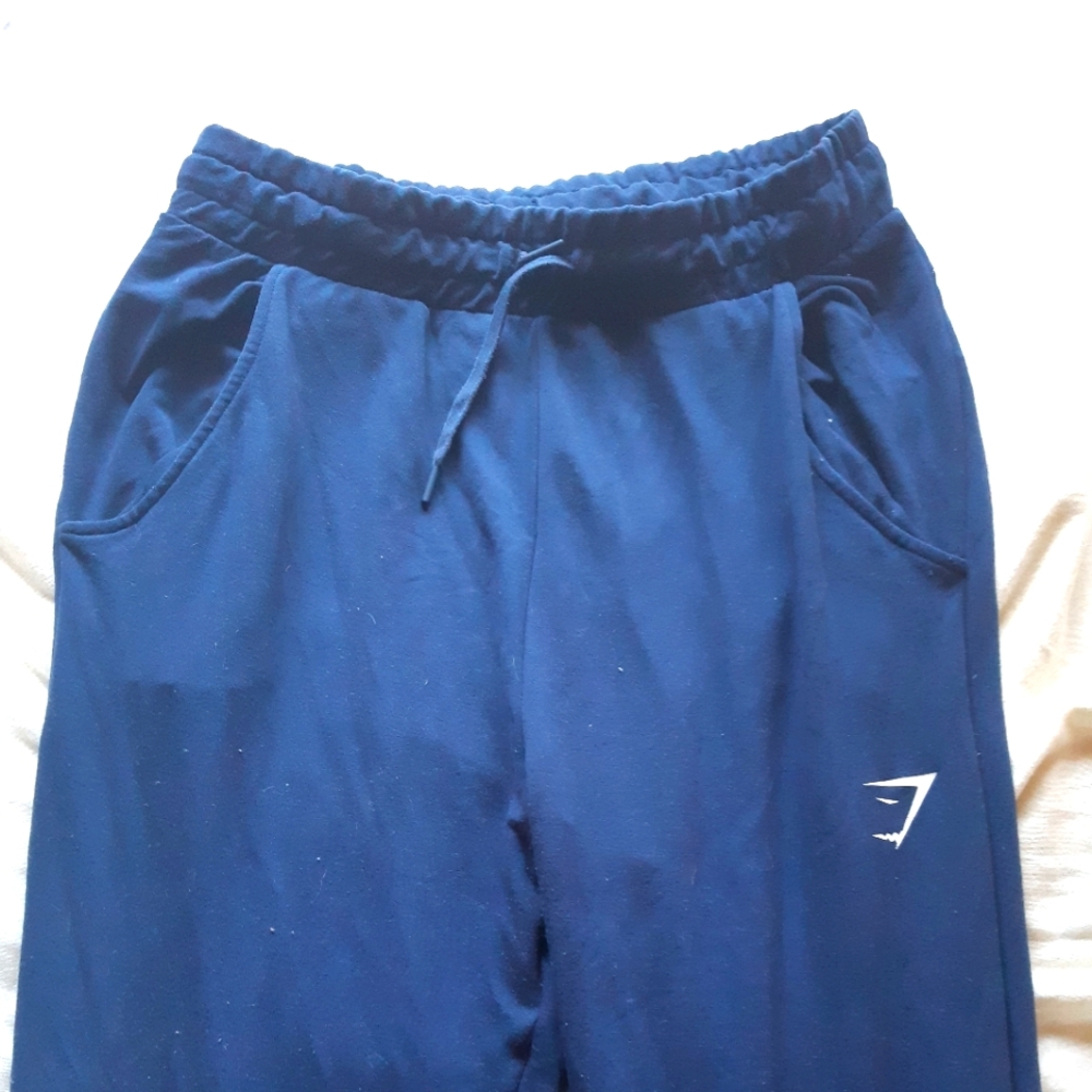 Gymshark Pipa Training Joggers